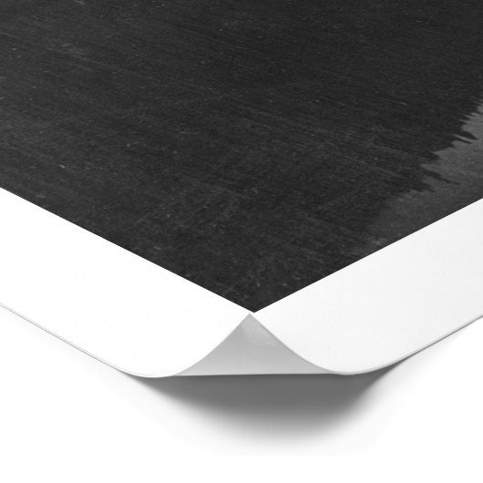 Chitina, Alaska Panoramic 1916 Poster (Ecke)