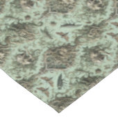 Chitinous Elegy - Gothic Medium Muster Tischdecke (Schrägansicht)