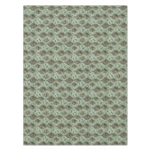 Chitinous Elegy - Gothic Medium Muster Tischdecke (Vorderseite)