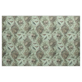 Chitinous Elegy - Gothic Viktorianisch Statement T Stoff (Fat Quarter (45,7 x 55,9 cm))