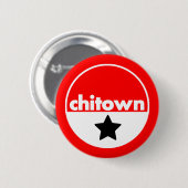 ChiTown Button (Vorne & Hinten)