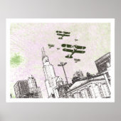 Chitown Poster (Vorne)