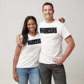 ChitownLiving T - Shirt (Unisex)