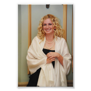 Chitra & Jeffrey: Hochzeit Fotodruck