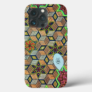 "Chitta Vritti Nirodha" Case-Mate iPhone Hülle