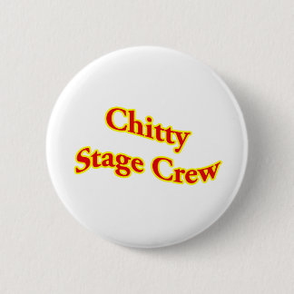 Chitty Bühne-Crew Button