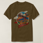 Chitty Chitty Bang Bang 1968 TShirt 1 (Design vorne)