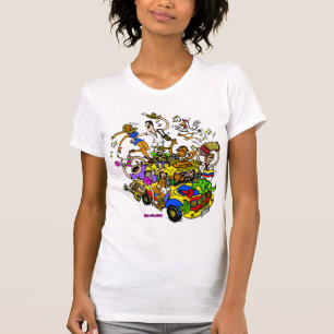 Chiva Colombiana T-Shirt