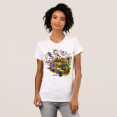 Chiva Colombiana T-Shirt (Vorne ganz)