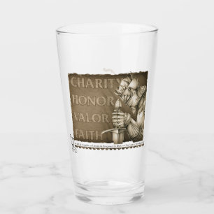 Chivalry-Code Glas