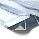 Chivalry Lives    Poster (Ecke)