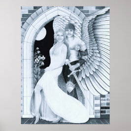 Chivalry Lives Poster