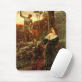 Chivalry Mousepad (Mit Mouse)