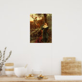 Chivalry Poster (Küche)