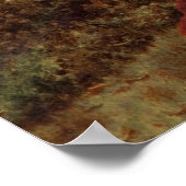 Chivalry Poster (Ecke)