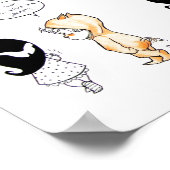 Chivalry Poster (Ecke)