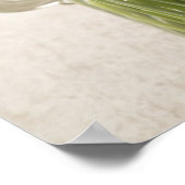 Chives Poster (Ecke)