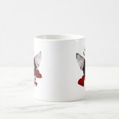 chiwawa kaffeetasse (Mittel)
