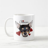 chiwawa kaffeetasse (Links)