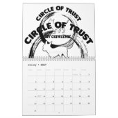 Chiweenie Kalender-Geschenke für Kalender (Jan 2027)