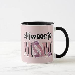 ChiWeenie MAMA Tasse