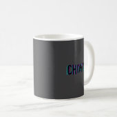 Chiwiwis - Funny Quote Kaffeetasse (VorderseiteRechts)