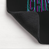 Chiwiwis - Lustige Aussage  Mousepad (Ecke)