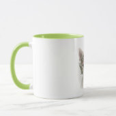 ChiWowWow! Tasse (Links)