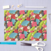 Chiyogami-Papierpapier Seidenpapier (Handwerk)