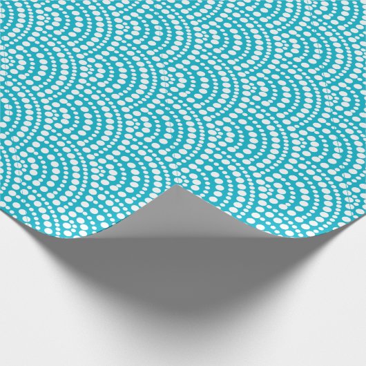 Chiyogami Yuzen Washi Styling Paper Geschenkpapier (Ecke)