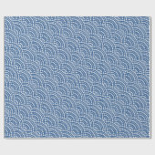 Chiyogami Yuzen Washi Styling Paper Geschenkpapier (Flach)