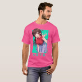 Chizuru Mizuhara T-Shirt (Vorne ganz)