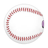 Chloe Baseball (Vorderseite Links)