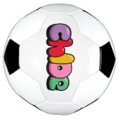 Chloe Fußball (Gedreht)