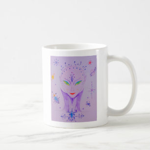Chloe Kaffeetasse