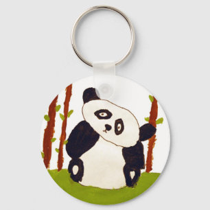 Chloe Klein Schlüsselanhänger