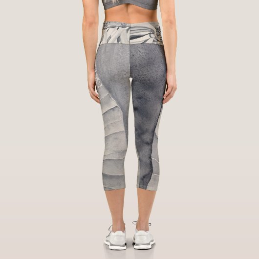 Chloe Leggings (Rückseite)