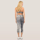 Chloe Leggings (Rückseite)