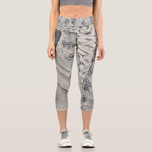 Chloe Leggings (Vorderseite)