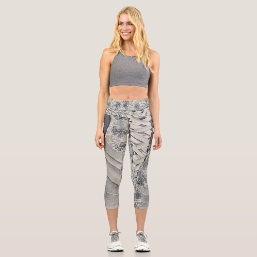 Chloe Leggings (Vorderseite)