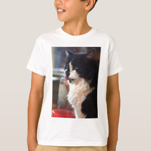 Chloe Licks T-Shirt