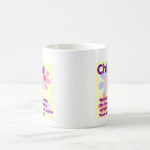 Chloe NamensTasse Kaffeetasse (Mittel)