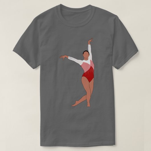 Chloe Negrete T-Shirt (Design vorne)