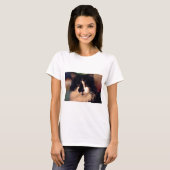Chloe Painting T-Shirt (Vorne ganz)