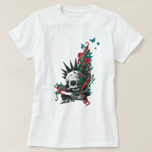 Chloe Price Rebel Spirit T-Shirt