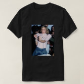 Chloe T-Shirt (Design vorne)