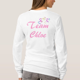 Chloe T-Shirt