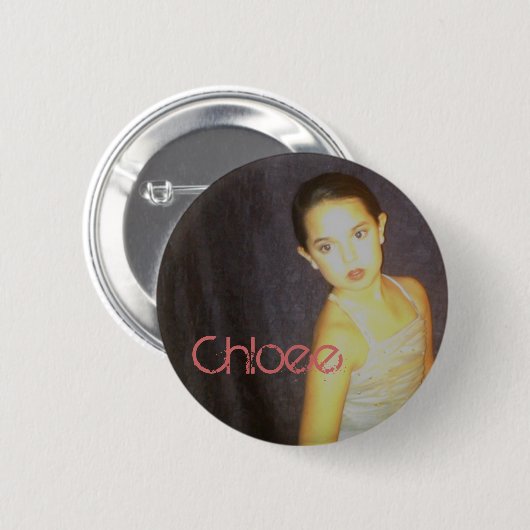 Chloee Button (Vorne & Hinten)