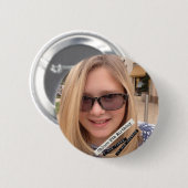 Chloes 12. button (Vorne & Hinten)
