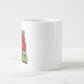 Chloes Big Tasse (Vorderseite)